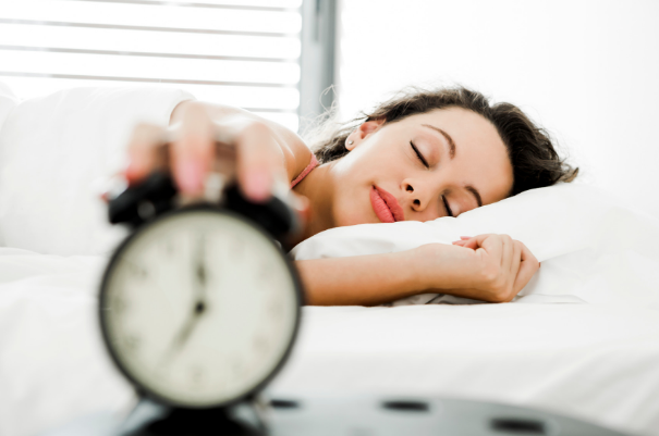 How to Get a Bad Sleep Schedule Back on Track