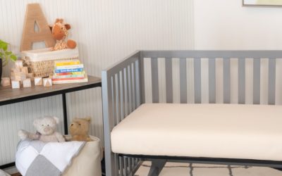 Will Naturepedic Crib Mattress Fit?