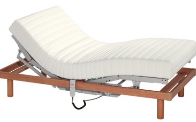 Adjustable Bed Base and Your Latex Mattress