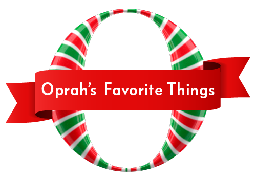 oprahs favorite things